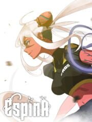 Espina cover