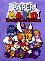 Paper Mario: Dark Star Edition