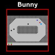 Bunny cover