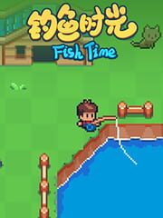 Fish Time cover