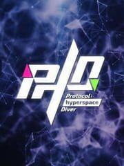 Protocol: Hyperspace Dive‪r‬ cover