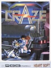 Craze