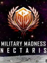 Military Madness: Nectaris (2009)