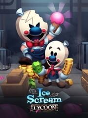 Ice Scream Tycoon cover