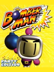 Bomberman Party Edition