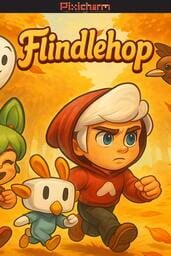 Pixicharm: Flindlehop cover