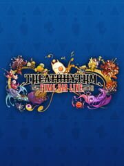Theatrhythm: Final Bar Line - The World Ends with You Pack