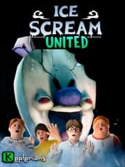 Ice Scream United cover