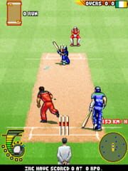 Samsung Pro Cricket cover