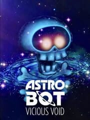 Astro Bot: Vicious Void cover