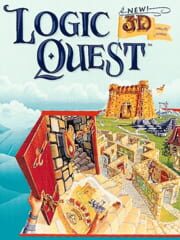 Logic Quest 3D cover