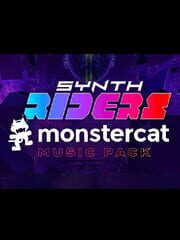Synth Riders: Monstercat Music Pack