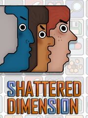 Shattered Dimension