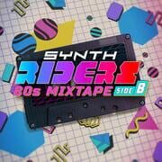 Synth Riders: 80s Mixtape - Side B