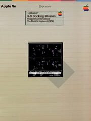 3-D Docking Mission cover