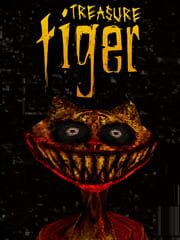 Treasure Tiger cover