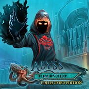 Abyss: The Wraiths of Eden - Collector's Edition cover