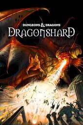 Dungeons & Dragons: Dragonshard cover