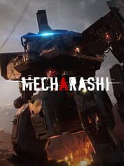 Mecharashi cover
