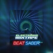 Beat Saber: Electronic Mixtape Music Pack cover