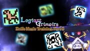 Logiart Grimoire: Emil's Magic Training, Part 3 cover