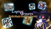 Logiart Grimoire: Emil's Magic Training, Part 4 cover