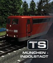 Train Simulator Classic: München - Ingolstadt Route Add-On cover