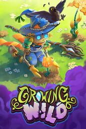 Growing Wild