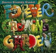 Forever Growing Garden cover