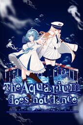The Aquarium Does Not Dance: Special Edition cover