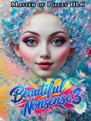 Master of Pieces Jigsaw Puzzle: Beautiful Nonsense 3