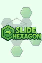 Slide Hexagon cover