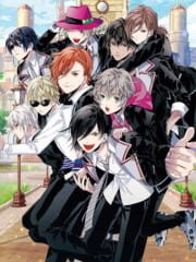 Magical Days: The Brats' Parade cover