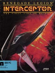 Renegade Legion: Interceptor