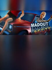 Madout Big City