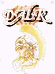Dalk cover