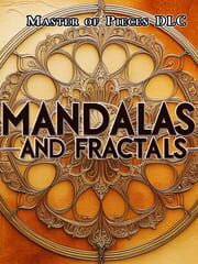 Master of Pieces Jigsaw Puzzle: Mandalas and Fractals cover
