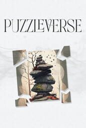Puzzleverse cover