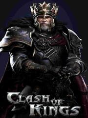 Clash of Kings cover