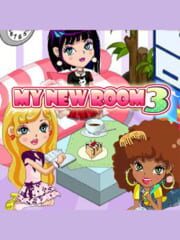My New Room 3 cover