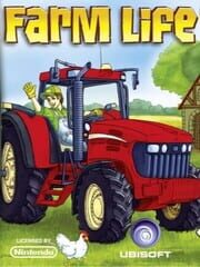 Farm Life cover