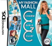 Charm Girls Club: My Fashion Mall cover
