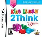 Kids Learn 2 Think: A+ Edition