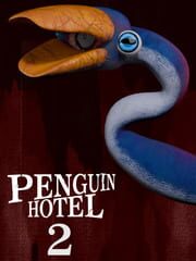 Penguin Hotel 2: Snake Penguin Ambition