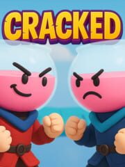 Cracked