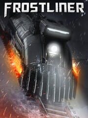 Frostliner cover art