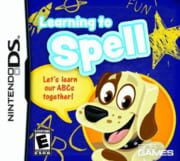 Learning to Spell cover