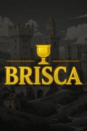 Brisca cover