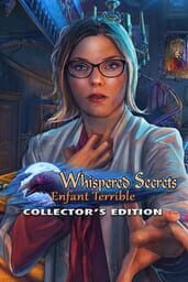 Whispered Secrets: Enfant Terrible - Collector's Edition cover