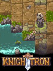 Knighttron cover